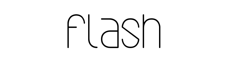 Lineal Simples St  Free Fonts Download