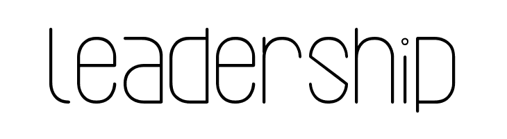 Lineal Simples St  Free Fonts Download