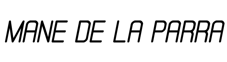 Litle Simple St  Free Fonts Download