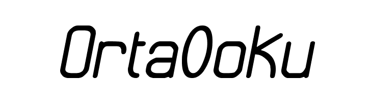 Litle Simple St  Free Fonts Download