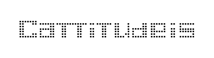 game powerRegular  Free Fonts Download