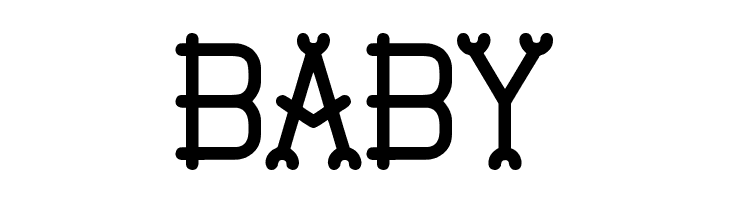 Old Burlesque St  Free Fonts Download