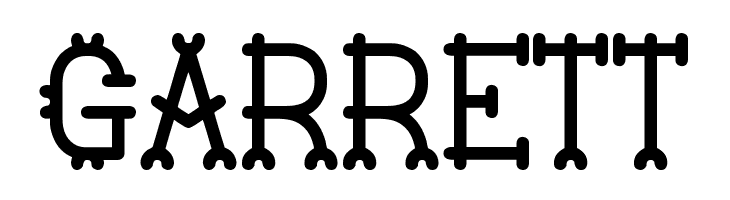 Old Burlesque St  Free Fonts Download