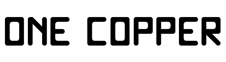 Old computer St  Free Fonts Download