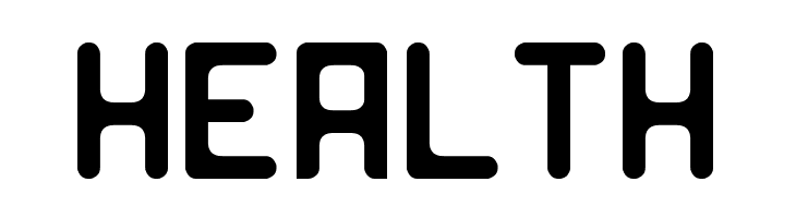 Old computer St  Free Fonts Download