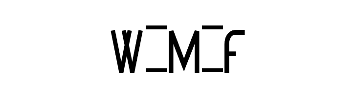 Otra Mas stf  Free Fonts Download