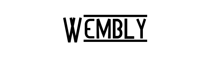 Otra Mas stf  Free Fonts Download