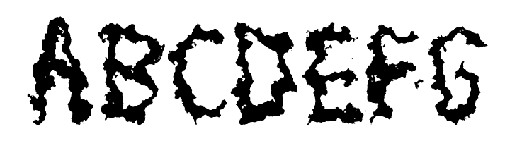 Petroleum St  Free Fonts Download