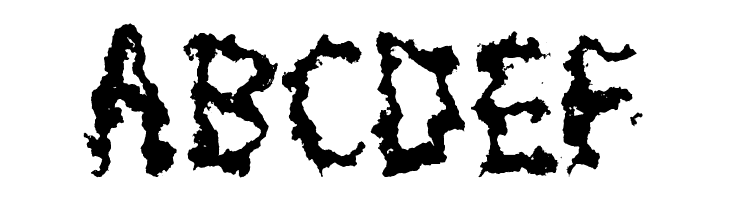 Petroleum St  Free Fonts Download