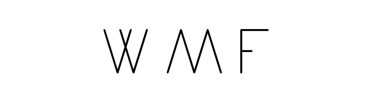 Recoleta-Sans-St  Free Fonts Download