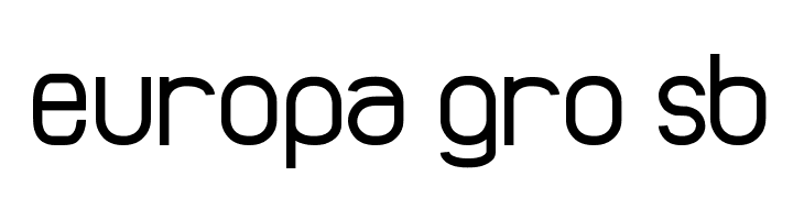 Santiago Sans St  Free Fonts Download