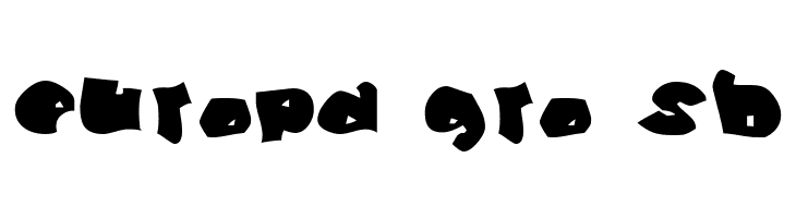 Manilla   Oddtype  Free Fonts Download