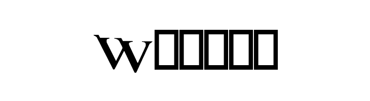 Matrix  Free Fonts Download