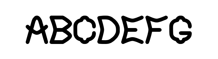 The Neckbreaker St  Free Fonts Download