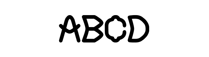 The Neckbreaker St  Free Fonts Download