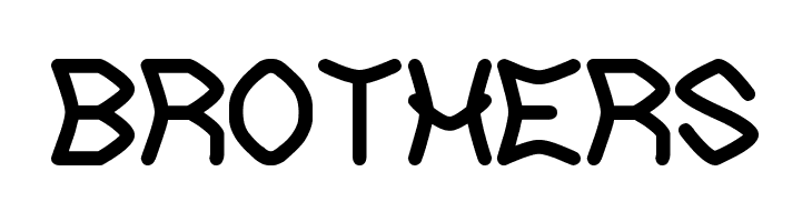 The Neckbreaker St  Free Fonts Download