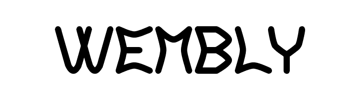 The Neckbreaker St  Free Fonts Download