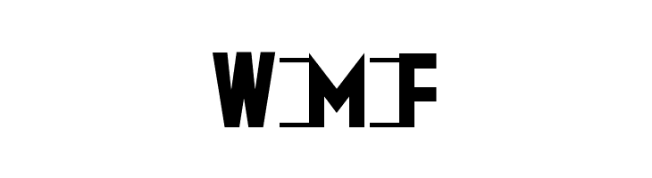 Tipo Capital1 St  Free Fonts Download