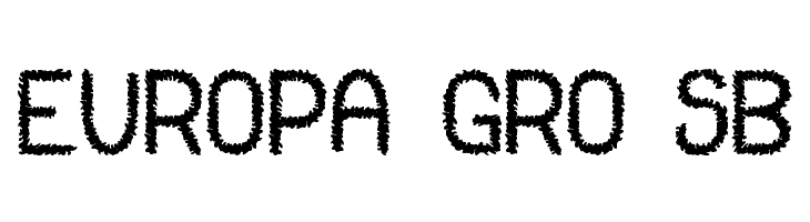 Viexa Barbuda St  Free Fonts Download