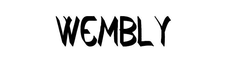 Warmerous St  Free Fonts Download