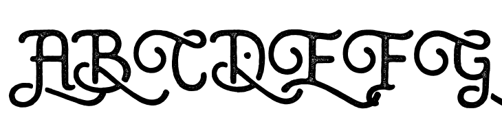 Batriysh Free Version  Free Fonts Download