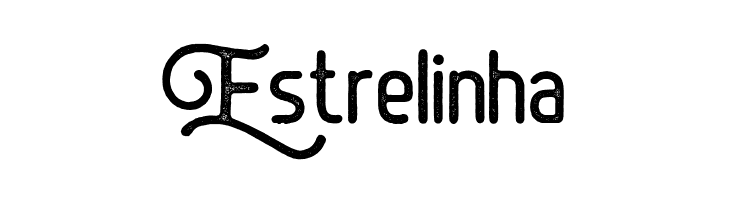 Estrelinha Batriysh Free Version Font