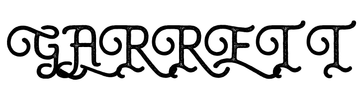 Batriysh Free Version  Free Fonts Download