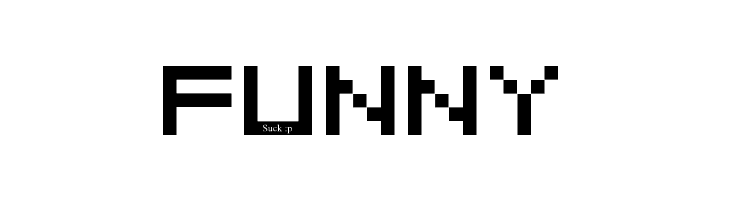 Pixelated  Free Fonts Download