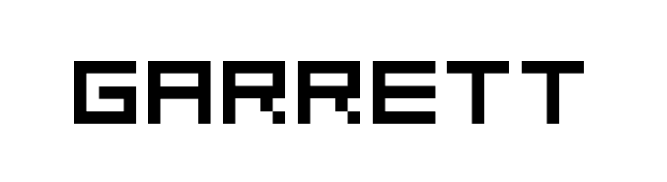 Pixelated  Free Fonts Download