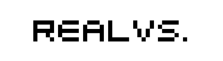 Pixelated  Free Fonts Download