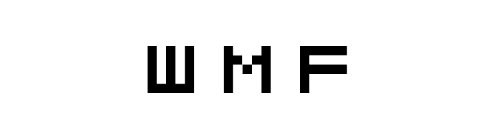 Pixelated  Free Fonts Download