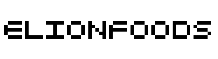 Pixelated  Free Fonts Download