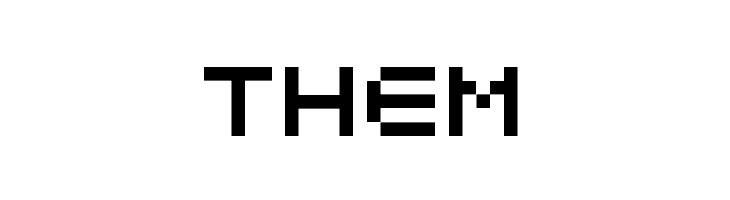 Pixelated  Free Fonts Download