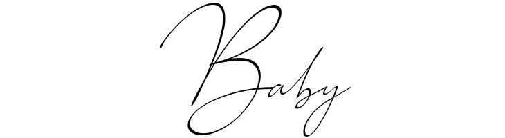 Baltimore Regular - Italic  Free Fonts Download