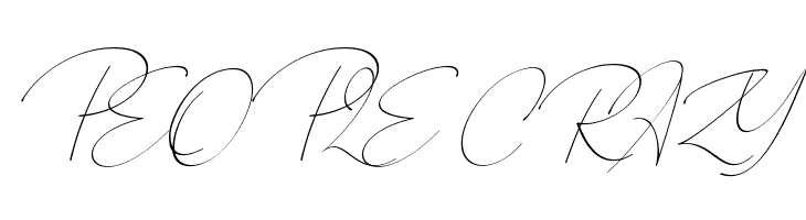 Baltimore Regular - Italic  Free Fonts Download