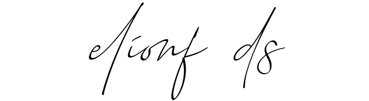 Baltimore Regular - Italic  Free Fonts Download