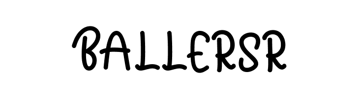 Black Butter  Free Fonts Download