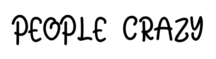 Black Butter  Free Fonts Download