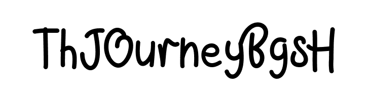 Black Butter  Free Fonts Download