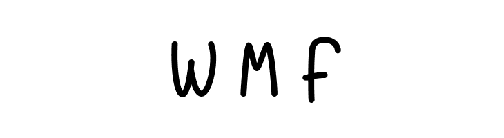 Black Butter  Free Fonts Download