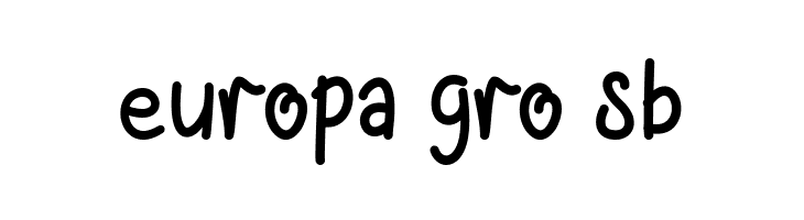 Black Butter  Free Fonts Download