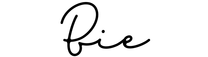 Blesson  Free Fonts Download