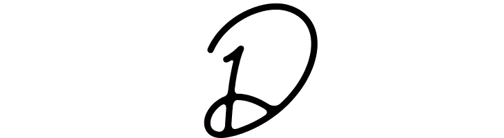 Blesson  Free Fonts Download
