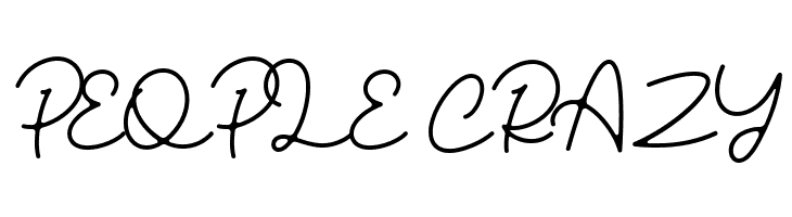 Blesson  Free Fonts Download