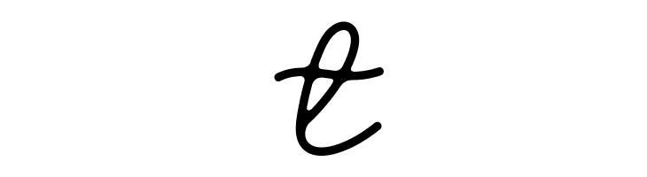 Blesson  Free Fonts Download