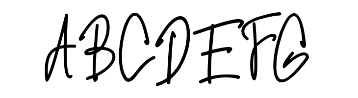 Hiroshima  Free Fonts Download