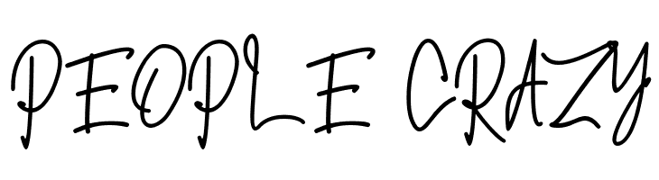 Hiroshima  Free Fonts Download