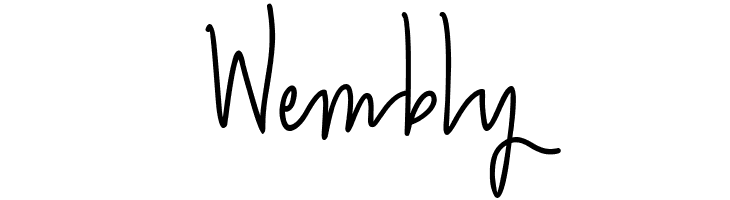 Hiroshima  Free Fonts Download