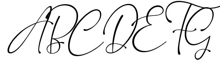 Kingsley  Free Fonts Download