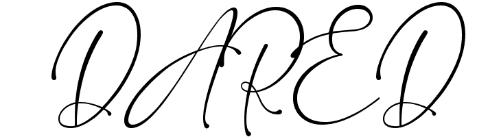 Kingsley  Free Fonts Download